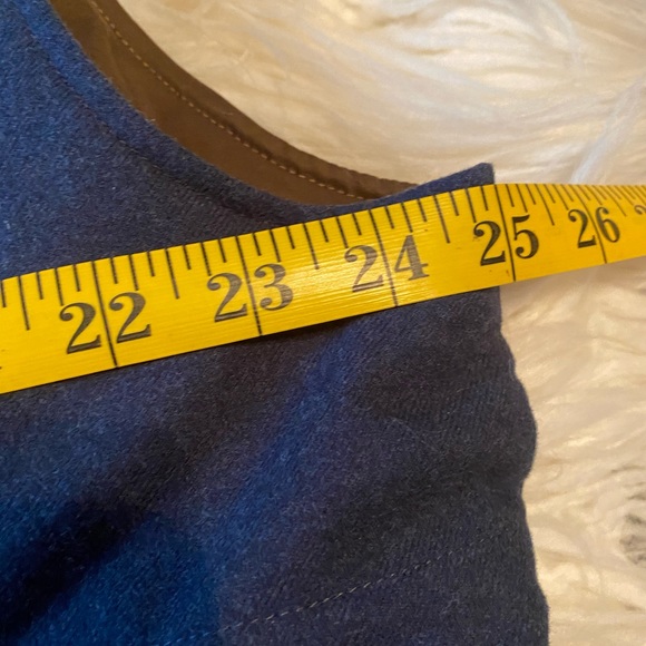 Pete Millar Reversible Stretch Cotton Vest XXL - Picture 7 of 10